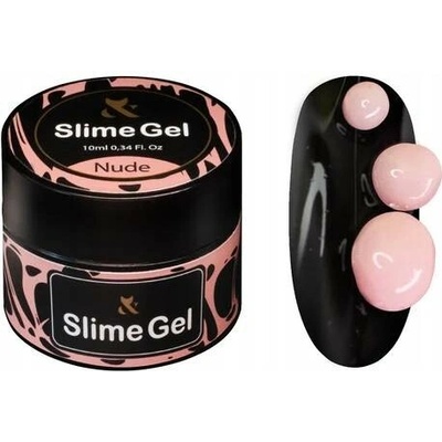 FOX Slime Nude 10 ml