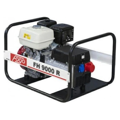 FOGO FH9000R
