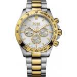 HUGO BOSS Мъжки часовник BOSS Ikon HB1512960 (HB1512960) Часовници