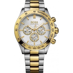 HUGO BOSS Мъжки часовник BOSS Ikon HB1512960 (HB1512960) Часовници