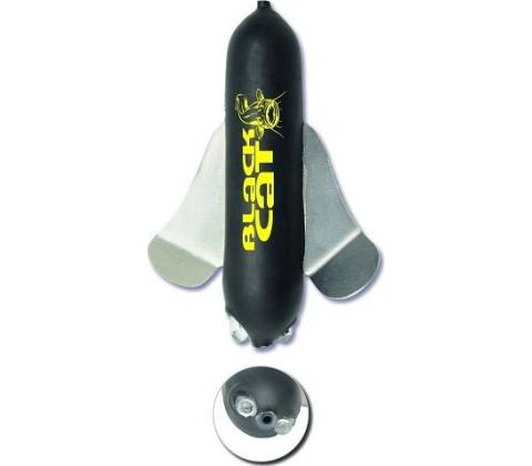 Black Cat Propeller U 10g