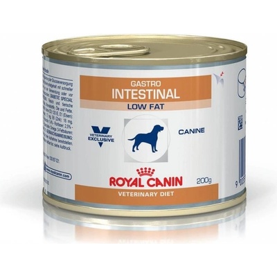 Royal Canin VHN Gastrointestinal 200 g
