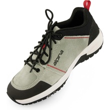 Alpina Trekingová obuv Opal Lady 634M-1 Zelená