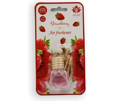 Arôme Strawberry 8 ml