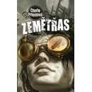 Zemětřas