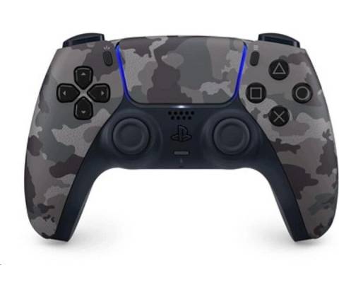 PlayStation 5 DualSense 711719023708