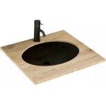 Rea Nel 48 cm shiny black (5902557356706)