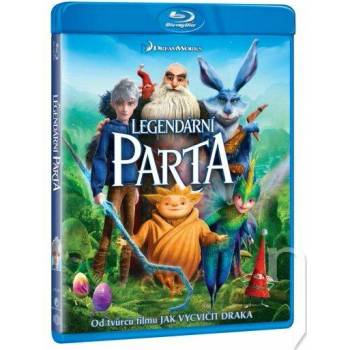Legendární parta