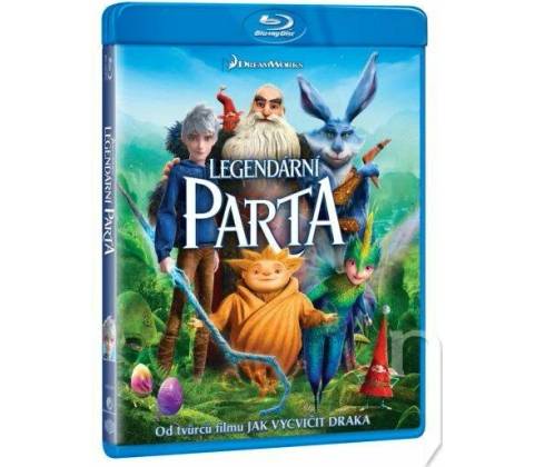 Legendární parta