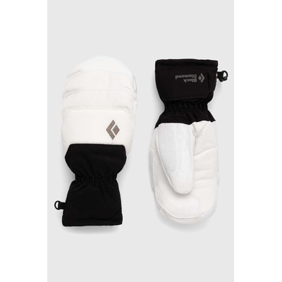 Black Diamond Ръкавици за ски Black Diamond Mission MX в бяло (BD801921)