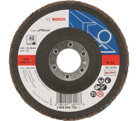 Bosch 2.608.606.752