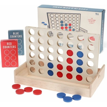 Woomax hra Marvel Spidey Four in a Row