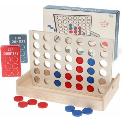 Woomax hra Marvel Spidey Four in a Row