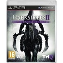 Hry na PS3 Darksiders 2 (Limited Edition)