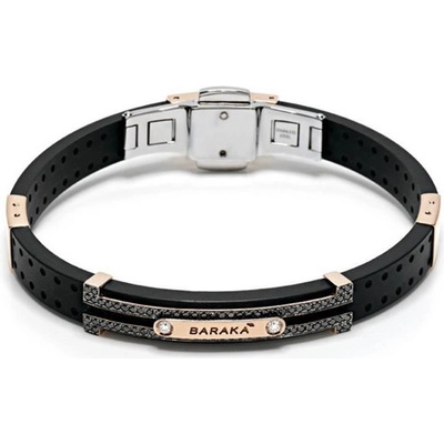 Baraka zlatý BR214421 2040154