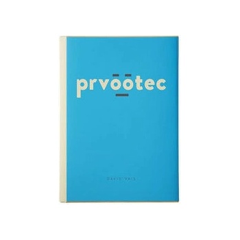 Prvootec