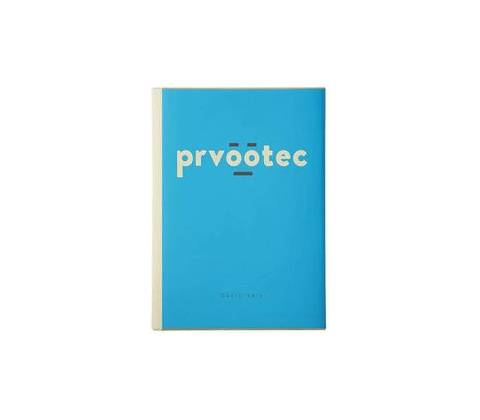 Prvootec