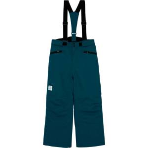 Color Kids Детски ски панталон Color Kids Kid's Ski Pants with Pockets Ski trousers - Gulf Coast - размер 140 (EU) (701-4667-0318)
