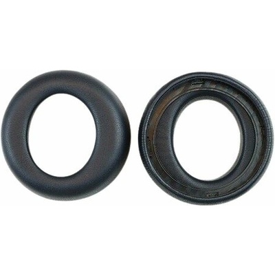 eses náhradní náušníky pro sluchátka Sony Playstation 5 Pulse PS5 Elite černé kožené – Zboží Živě