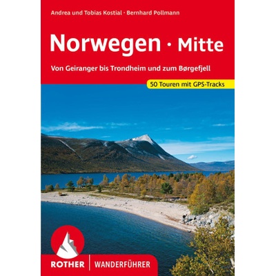 Norwegen Mitte
