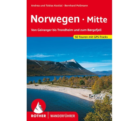 Norwegen Mitte