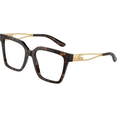Dolce & Gabbana DG3376B 502