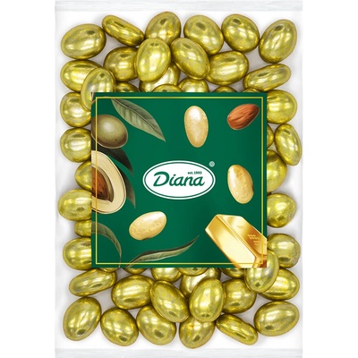 Diana Company Mandle v zlatej kruste 500 g