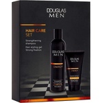 Douglas Men КОМПЛЕКТ DOUGLAS Men Men Hair Set Шампоан за коса дамски