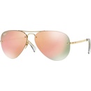 Ray-Ban RB3449 001 2Y