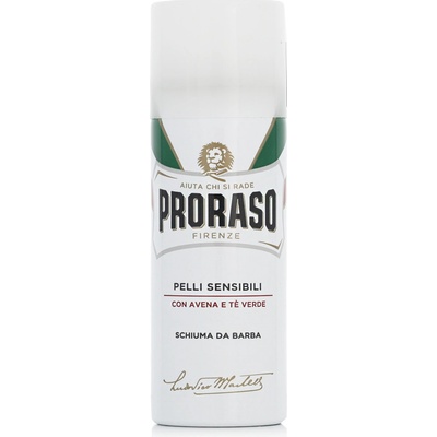 Proraso pěna na holení Aloe Vera 50 ml