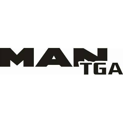 samolepka MAN 335