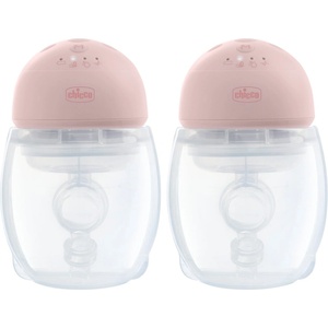 Chicco Двойна електрическа помпа за кърма без ръце Chicco (N0123) - ozone