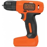 Black & Decker BDCD8-QW Бормашина-винтоверт
