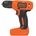 Black & Decker BDCD8-QW