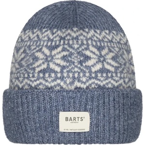 Barts Зимна шапка (beanie) Barts Women's Negomba Beanie - Denim - размер One Size (904-4420-0111)
