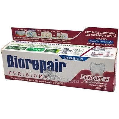 Biorepair Peribioma Pro 75 ml