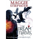 Dream Thieves