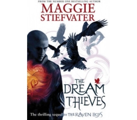 Dream Thieves