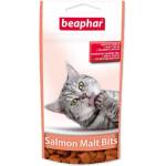 Beaphar Лакомство Beaphar Malt Bits сьомга 35g (243-114405)