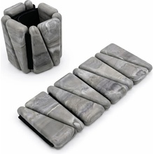 VIRTUFIT Záťaže na ruky alebo členok 2 x 1 kg