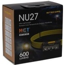 Nitecore NU27