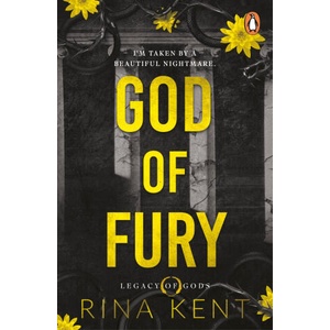 God of Fury (2025)