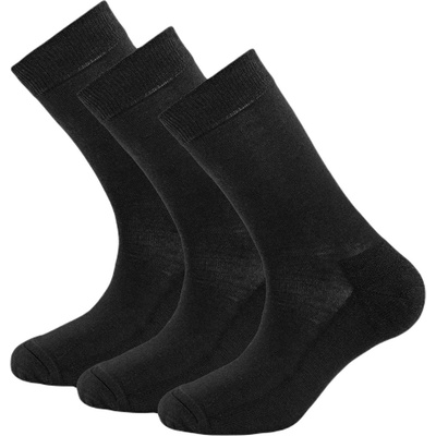 Devold Daily merino medium sock 3pk 36-40