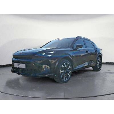 Cupra Formentor 2.0 TSI 4Drive DSG 150 kW