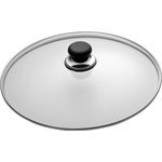 Scanpan Капак Classic стъклен 18 см (18001212)