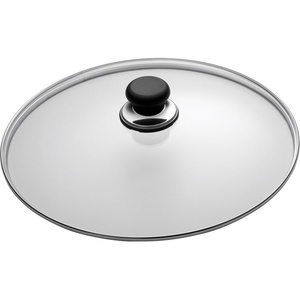 Scanpan Капак Classic стъклен 18 см (18001212)