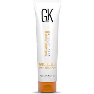 GK Hair GK Hair pH+ Shampoo Дълбоко почистващ шампоан 100 ml