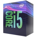 Procesory Intel Core i5-9400F BX80684I59400F