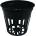 GIB Mesh Pot за аеропонни ситеми ø 5 cm