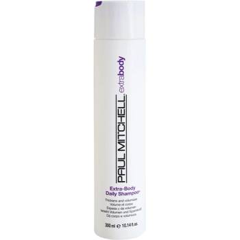 Paul Mitchell ExtraBody Daily Shampoo шампоан за обем за ежедневна употреба 300ml